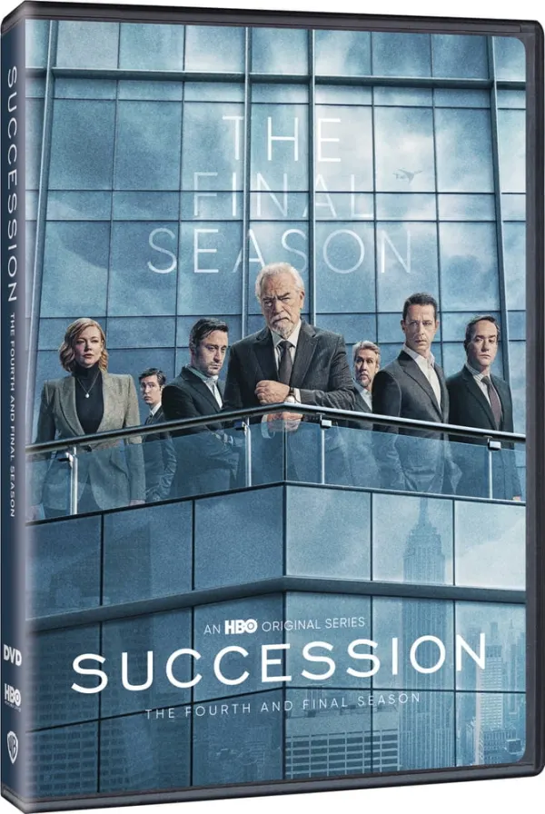 Succession cover