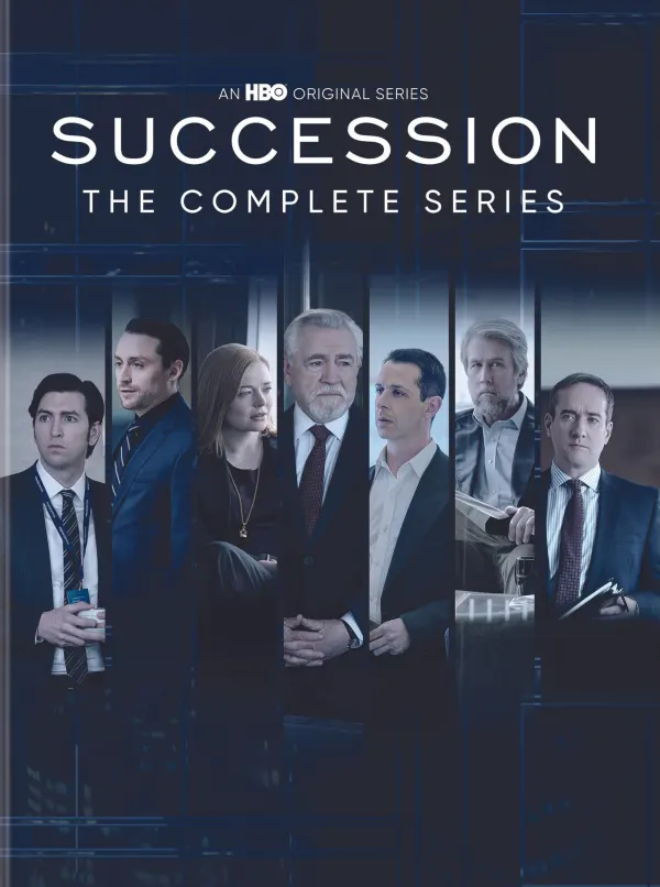 Succession cover