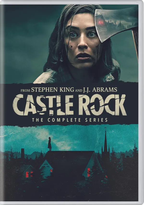 Castle Rock cover