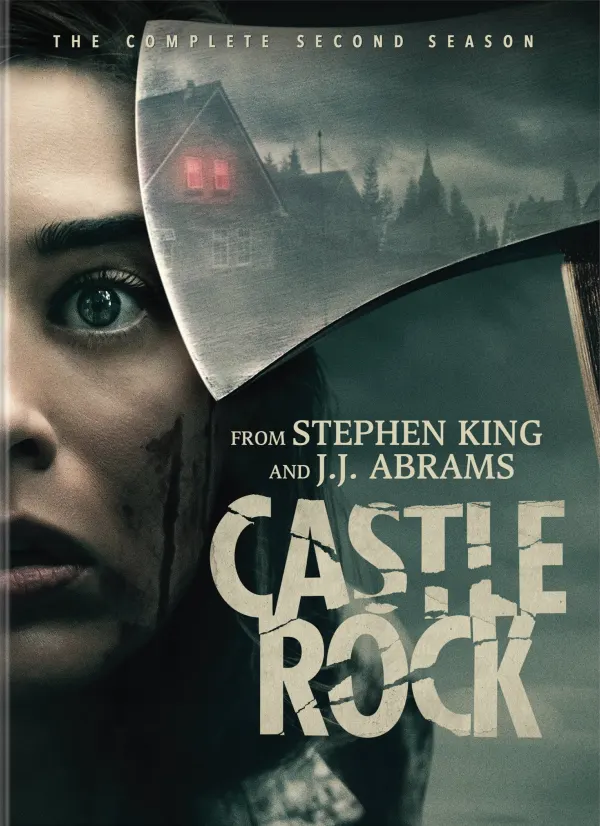 Castle Rock cover