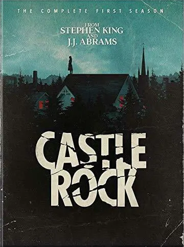 Castle Rock cover