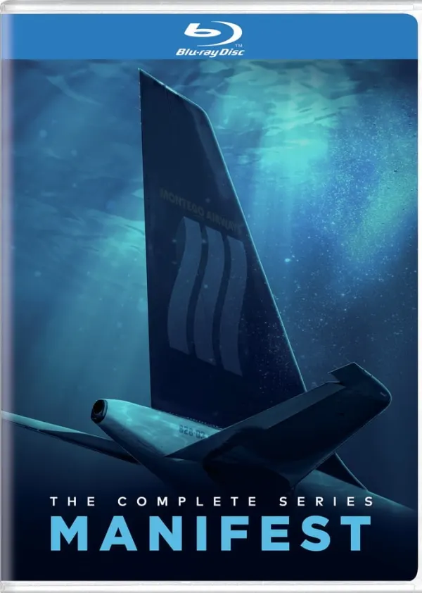 Manifest cover