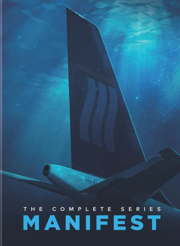 Manifest cover