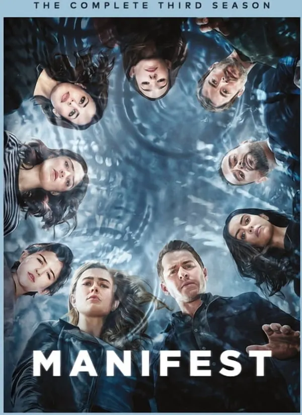 Manifest cover