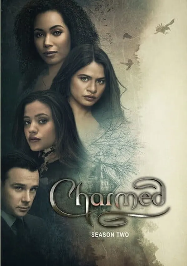 Charmed cover