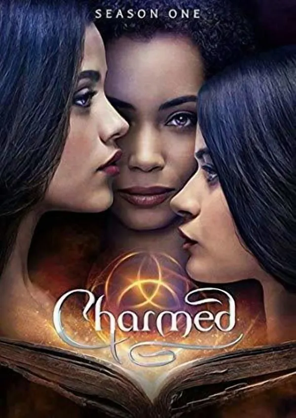 Charmed cover