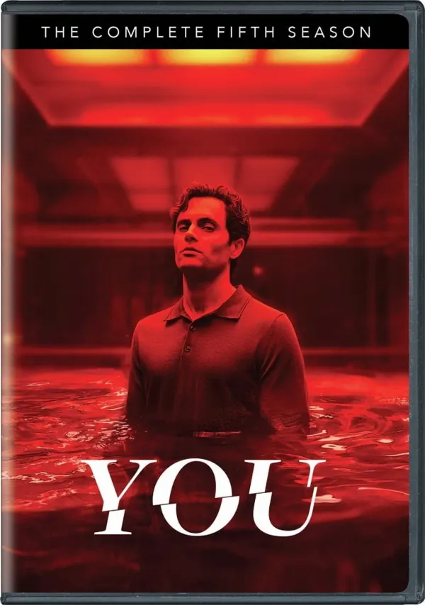 You cover