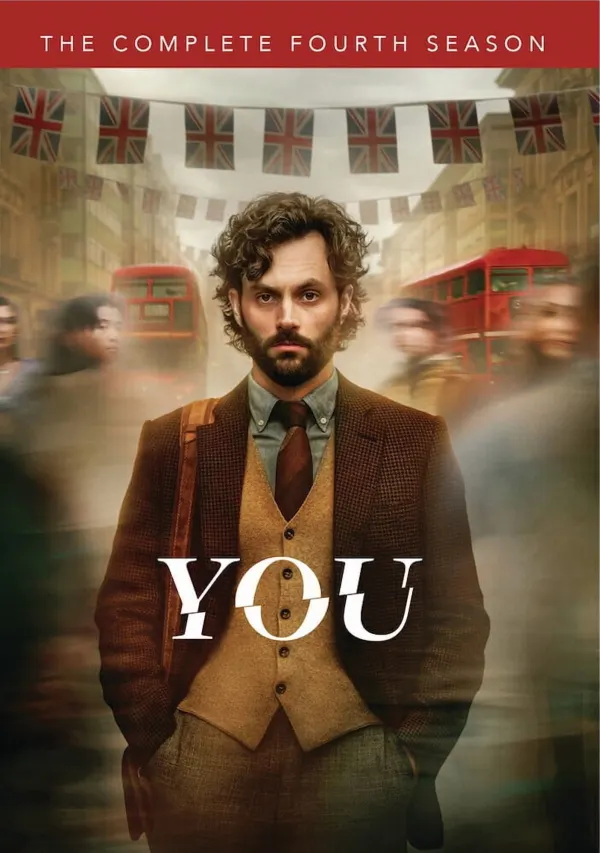 You cover