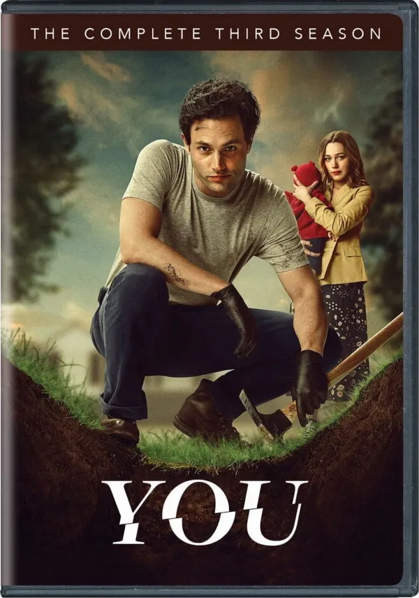 You cover