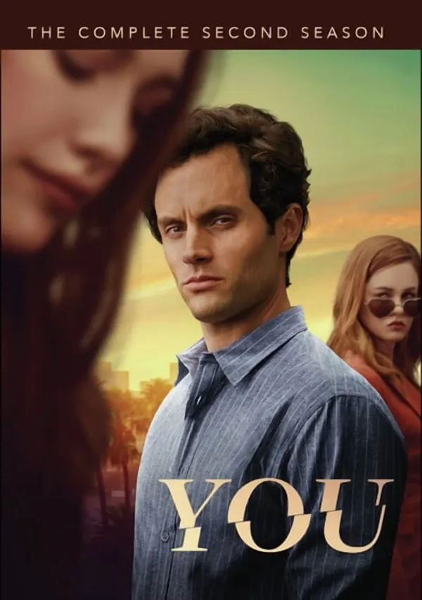 You cover