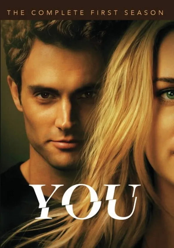 You cover