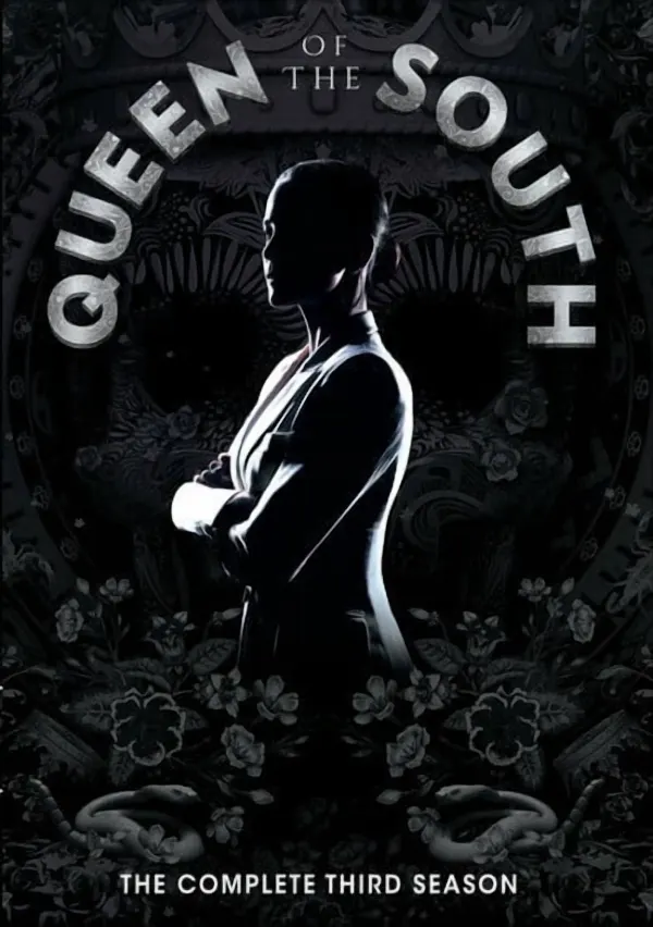 Queen of the South cover