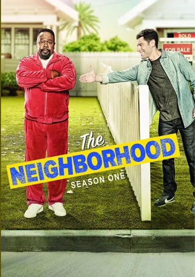 The Neighborhood cover