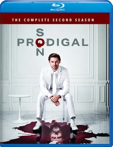 Prodigal Son cover