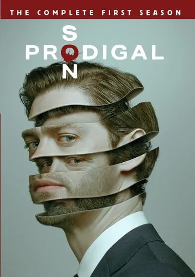 Prodigal Son cover