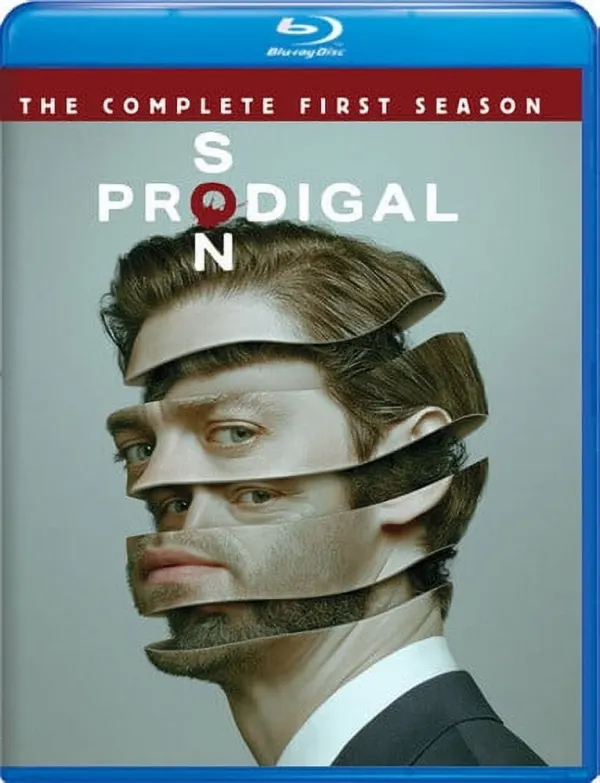 Prodigal Son cover
