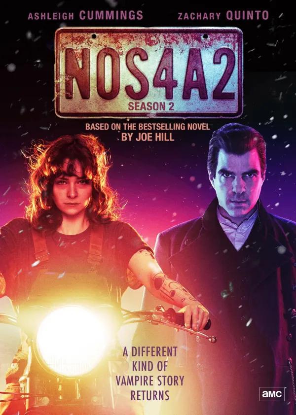 NOS4A2 cover