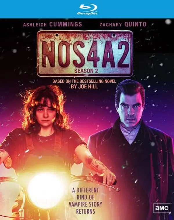 NOS4A2 cover