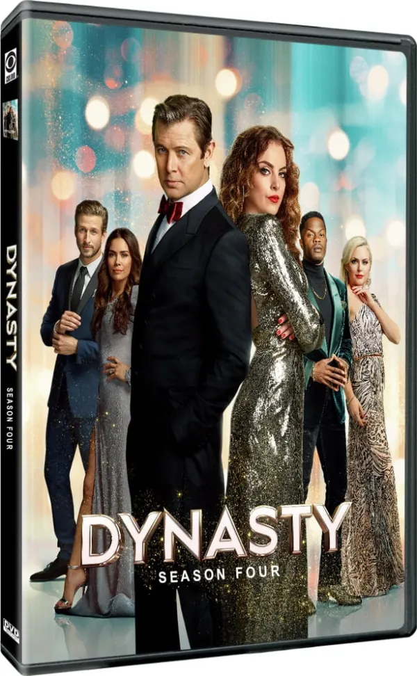 Dynasty cover
