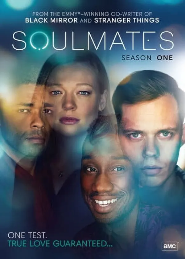 Soulmates cover