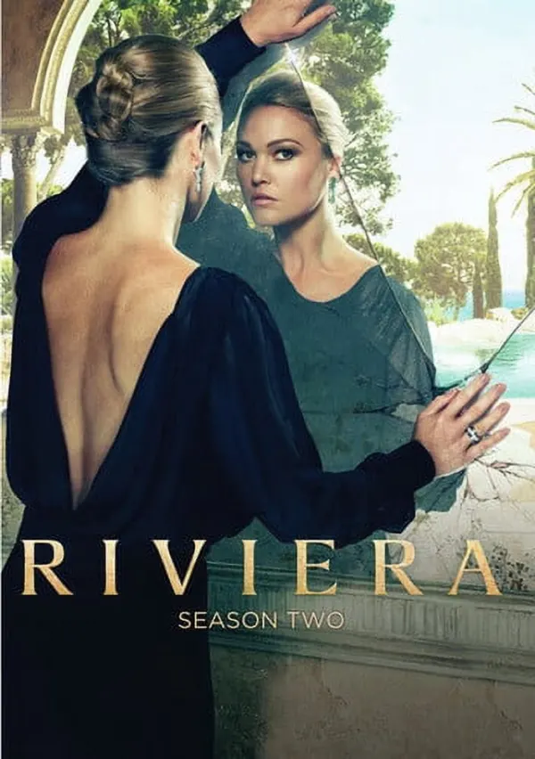 Riviera cover