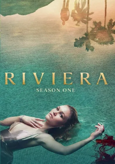Riviera cover