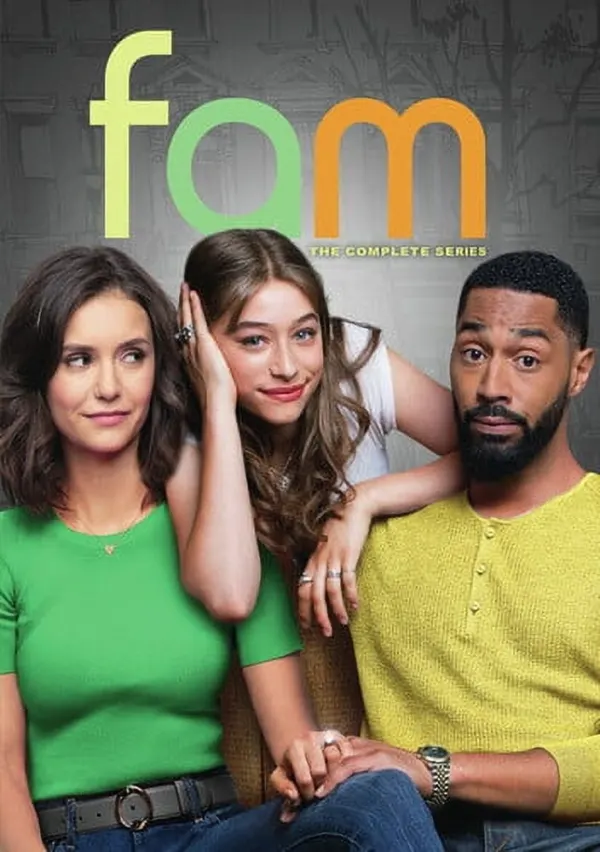 Fam cover