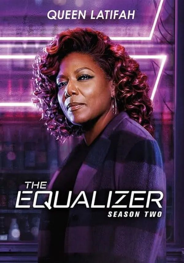 The Equalizer cover