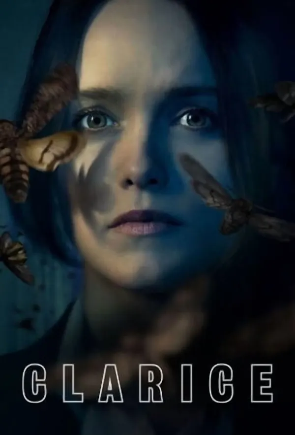 Clarice cover