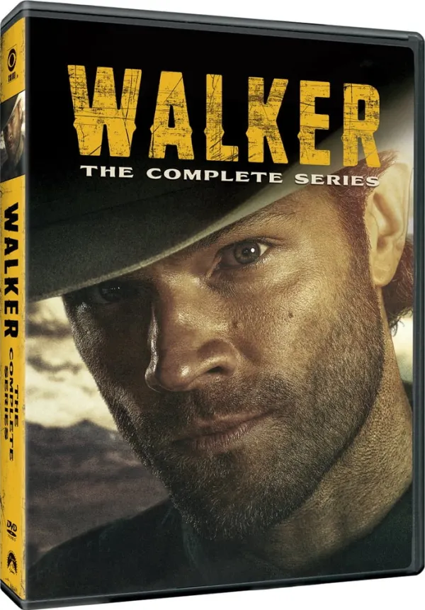 Walker cover