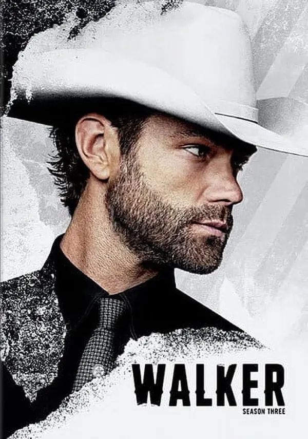 Walker cover