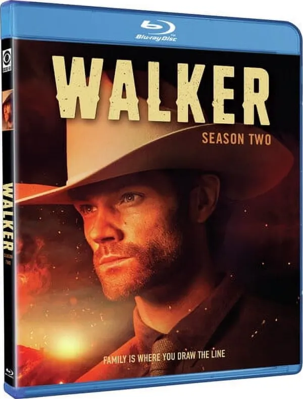 Walker cover
