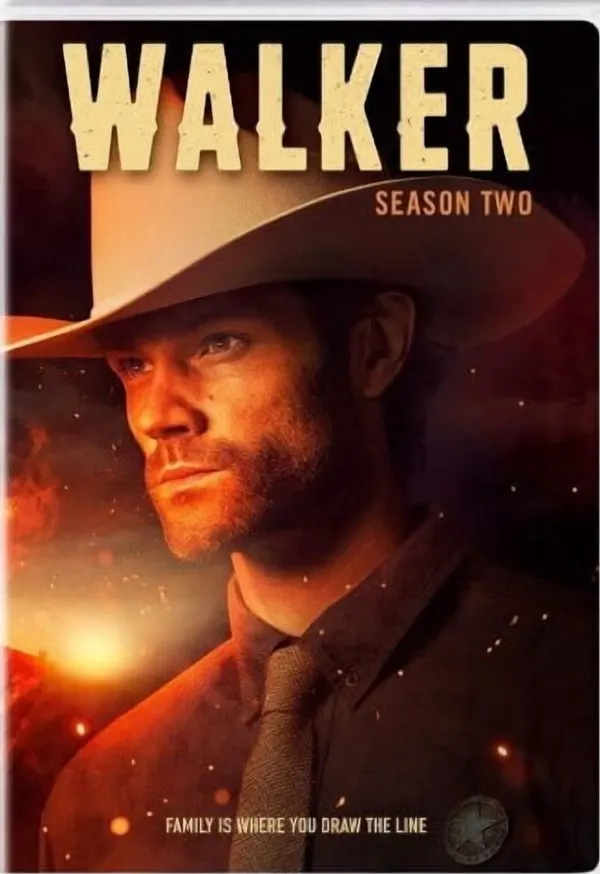 Walker cover