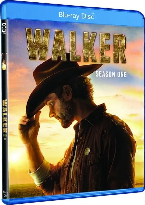 Walker cover