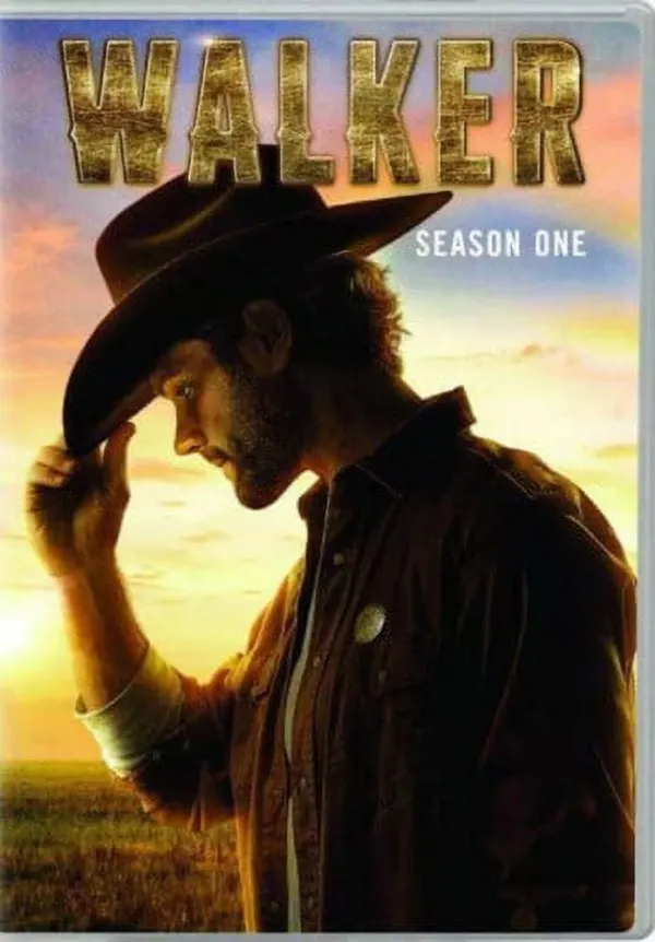 Walker cover
