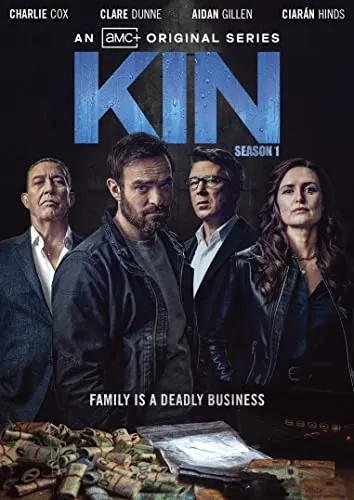 Kin cover