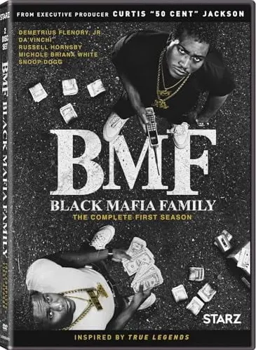 BMF cover