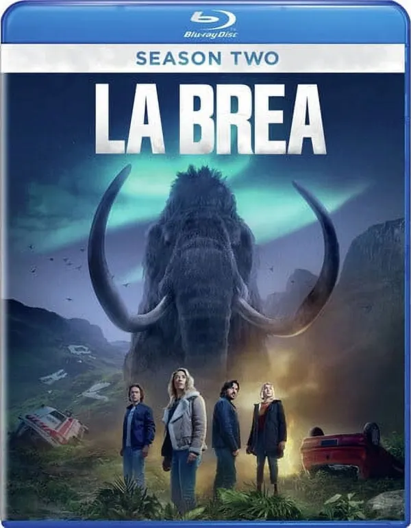 La Brea cover