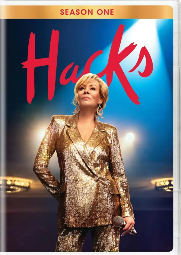 Hacks cover
