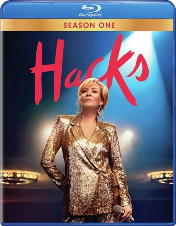 Hacks cover