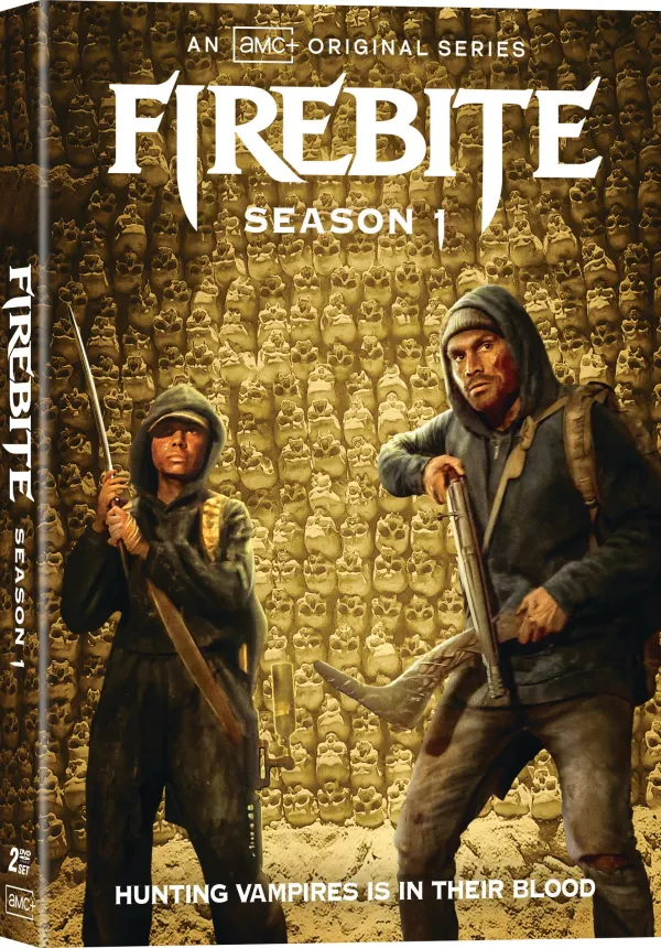 Firebite cover