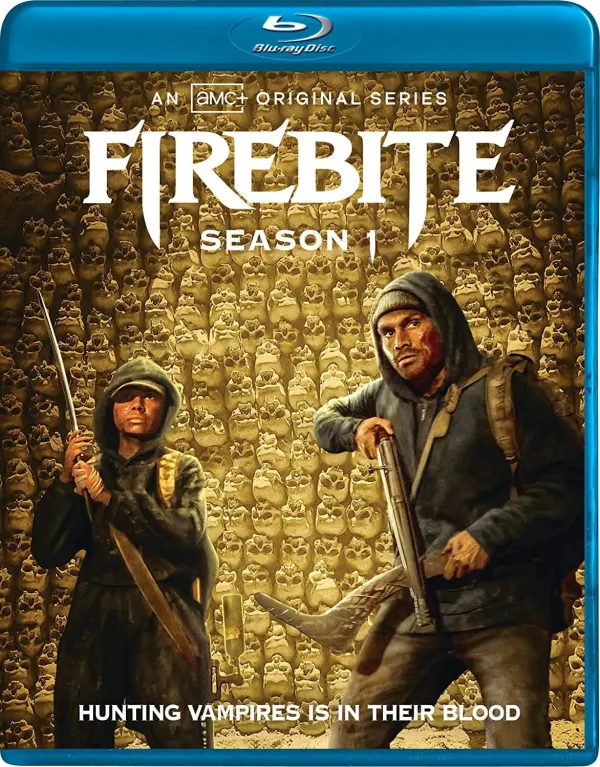 Firebite cover