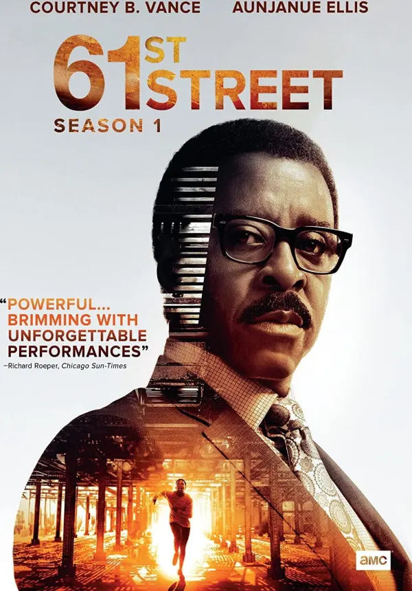 61st Street cover