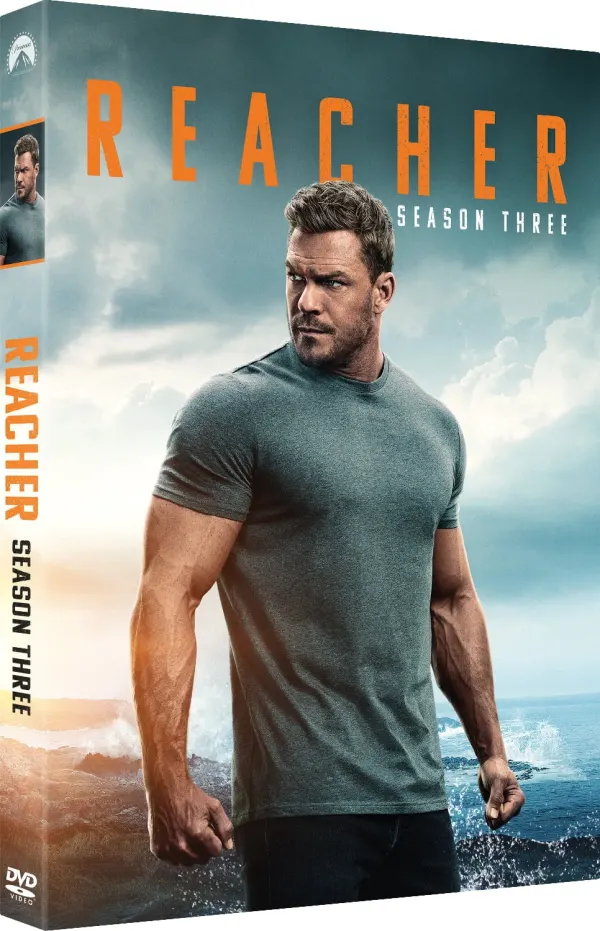 Reacher cover