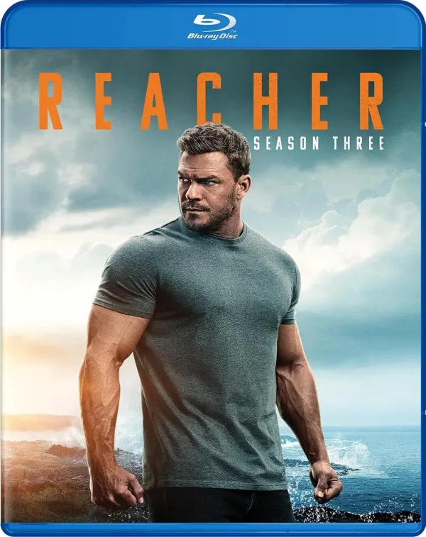 Reacher cover