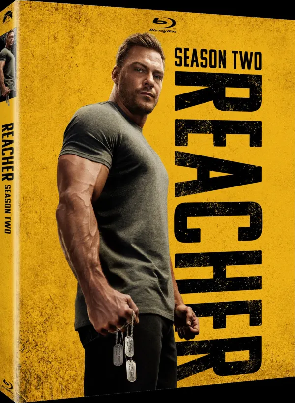Reacher cover