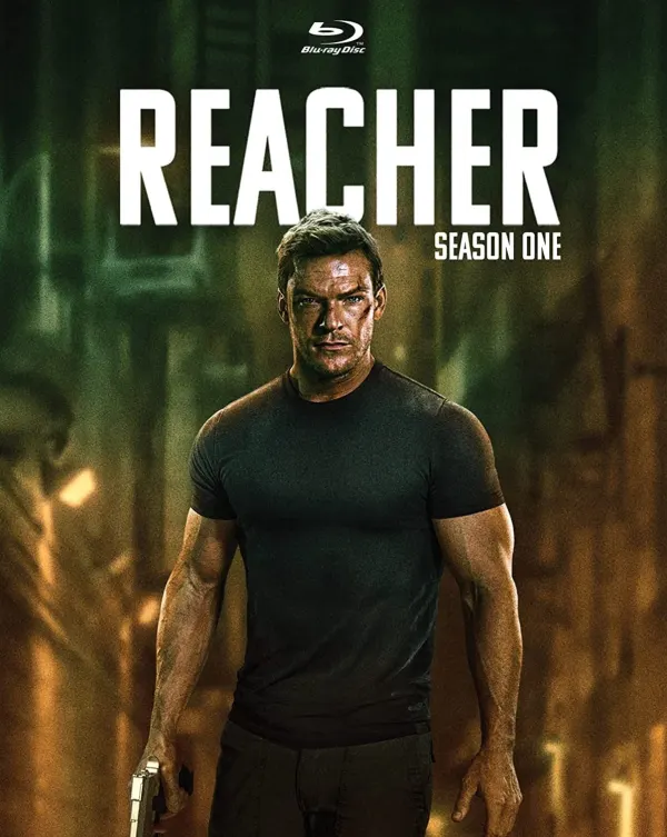 Reacher cover