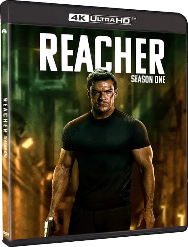 Reacher cover
