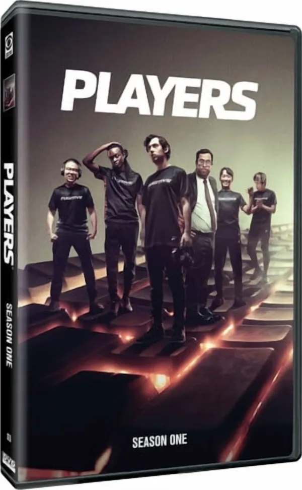 Players cover