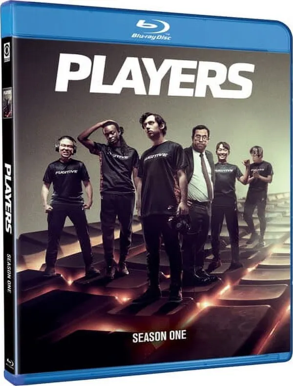 Players cover